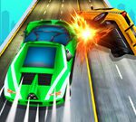 Car Highway Racing